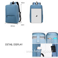 High Quality School Bag For Men With High Quality Travel Slim Durable Laptops Backpack c